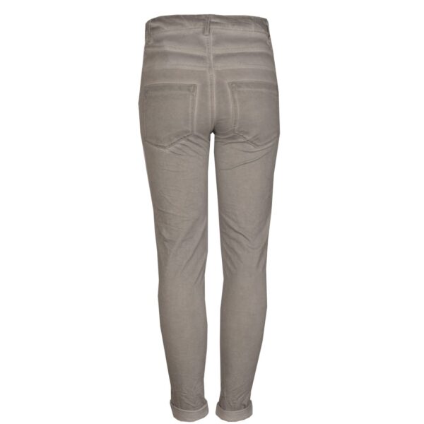 2-Textured pants 