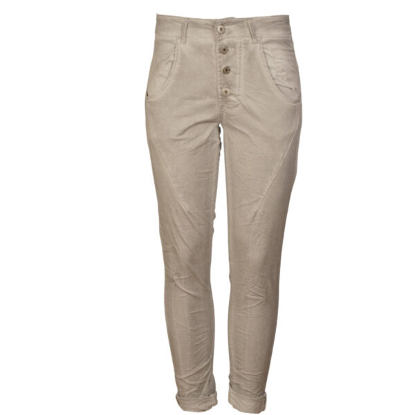2-Textured pants 