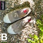 Bensimon elastic tennis elly