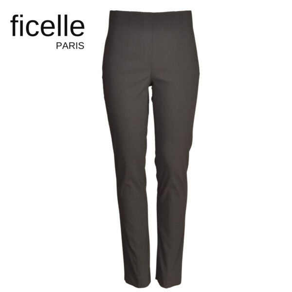 Ficelle miracle pull up pants