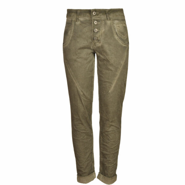 2-Textured pants