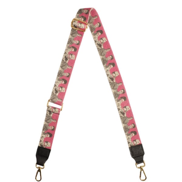 Frida Kahlo bag strap