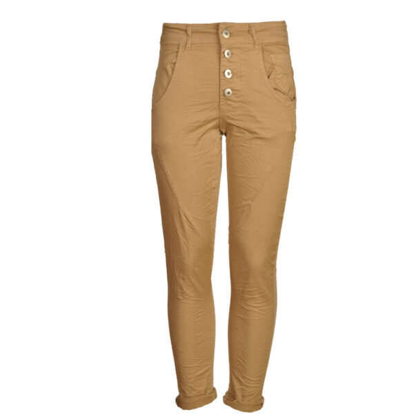 2-Textured pants