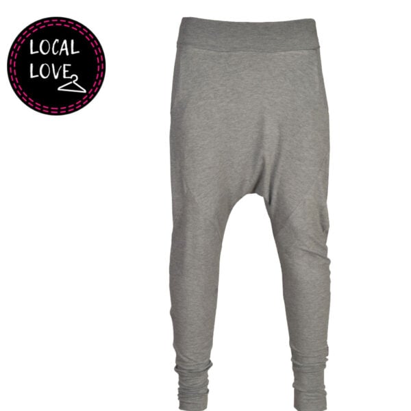 Cocoon Osaka Akari harem pants