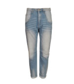 Super soft denim style jeans