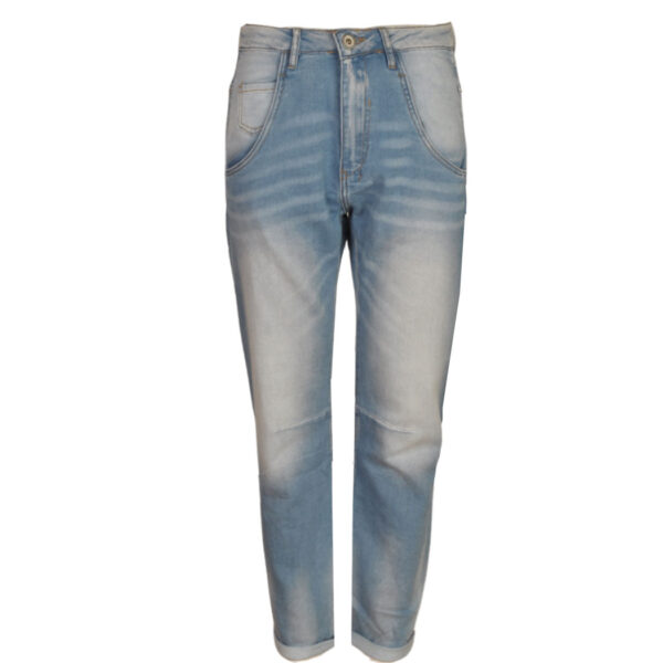 Super soft denim style jeans