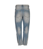 Super soft denim style jeans
