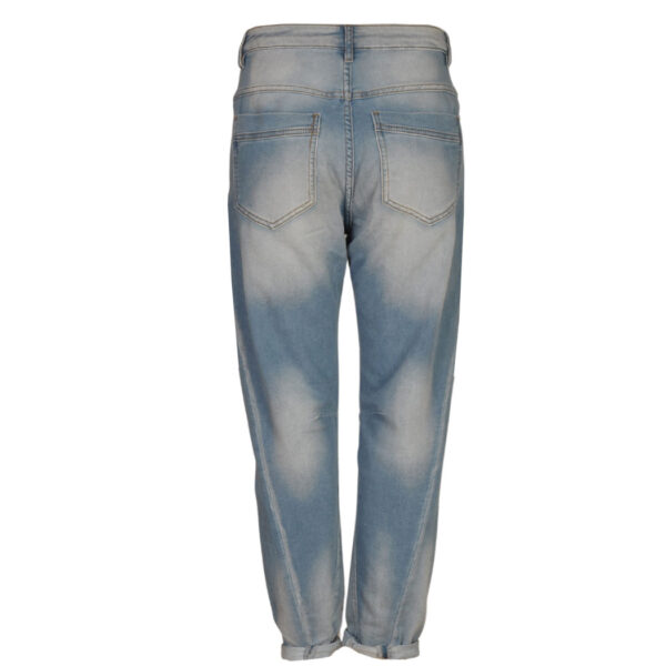 Super soft denim style jeans