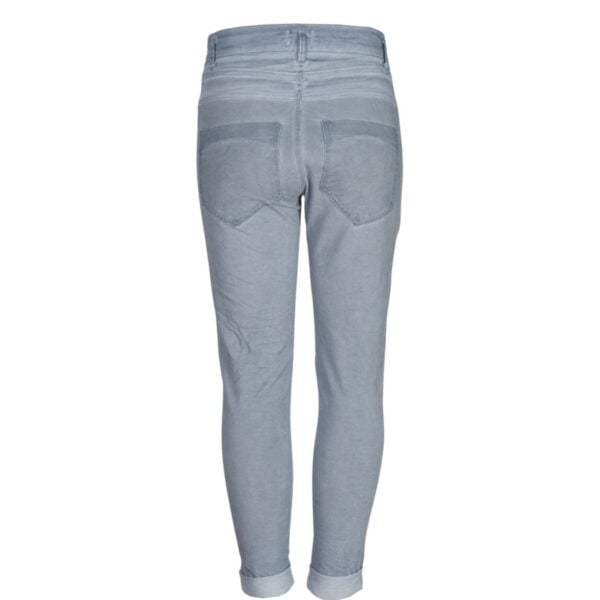 2-Textured pants