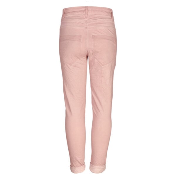 2-Textured pants