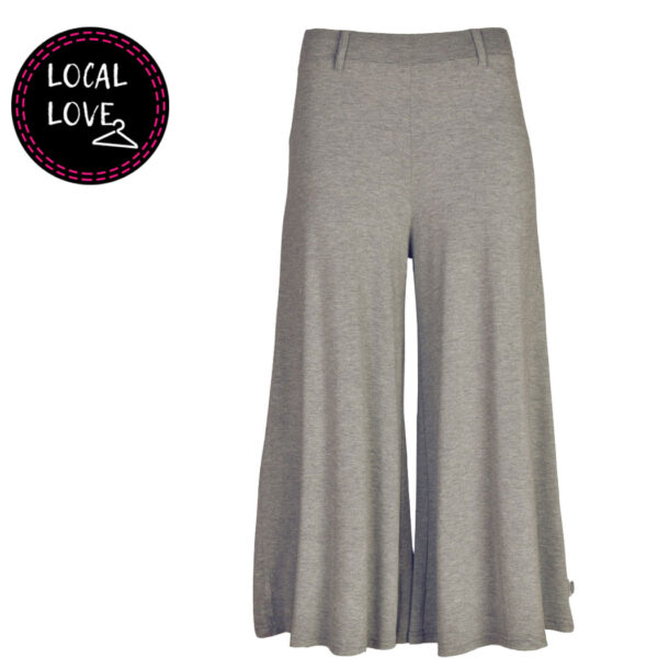 Cocoon Osaka Takashi wide pants