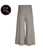 Cocoon Osaka Takashi wide pants