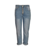 Assorted button pants