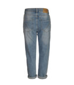 Assorted button pants