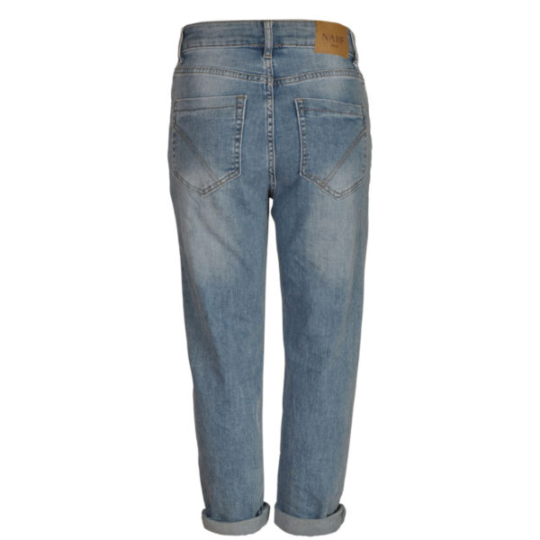 Assorted button pants