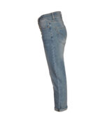 Assorted button pants