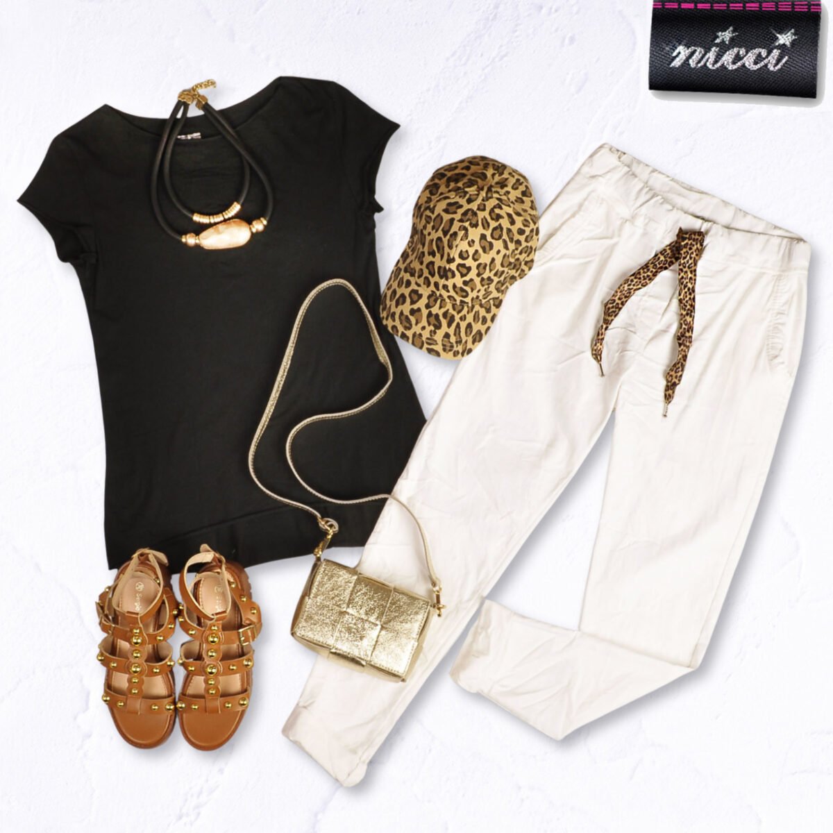 2-Textured silky top