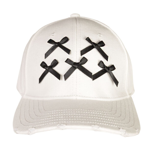 Bow cap