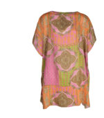 Nicci Mahal Salome scarf dress