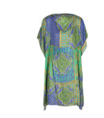 Nicci Shirazad Salome scarf dress