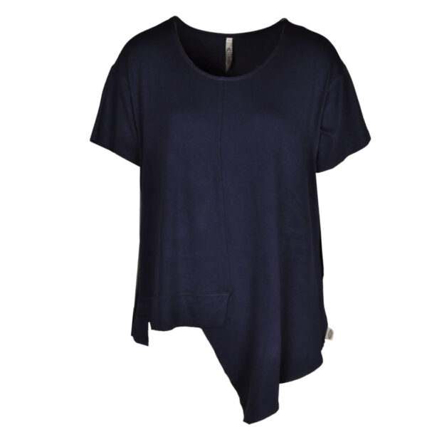 Cocoon Miami Yakira asymmetrical top