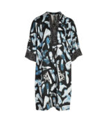 Nicci Tuscany Zelda kaftan dress