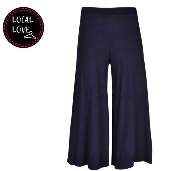Cocoon Miami Takashi wide leg pants