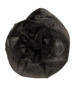 organza flower brooch