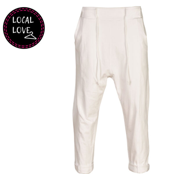 Cocoon Miami Joshua harem pants