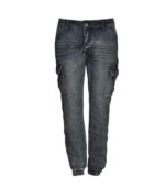 Cargo jeans