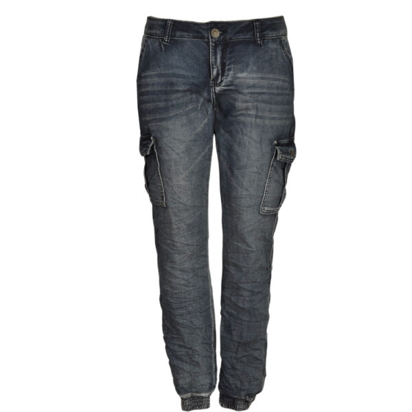 Cargo jeans