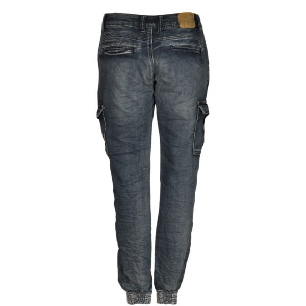 Cargo jeans