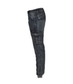 Cargo jeans