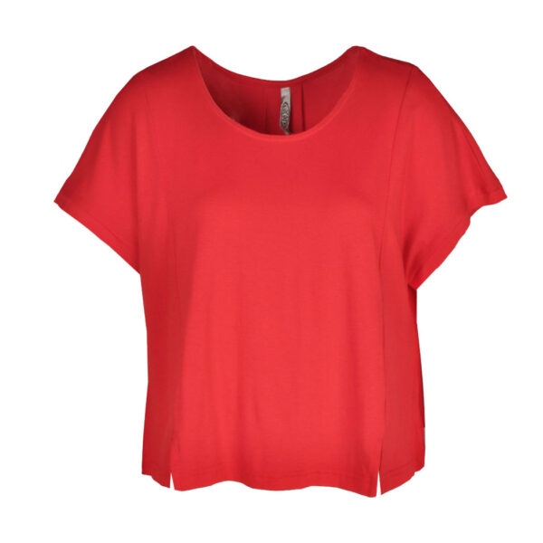 Cocoon Miami Palmentto slit top