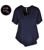 Cocoon Miami Sierra crossover top