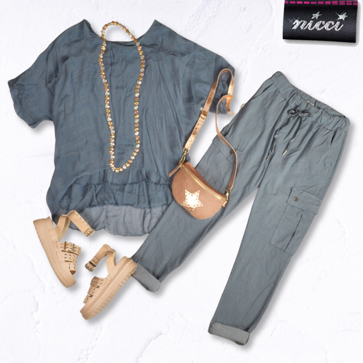 Cargo pants