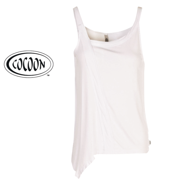 Cocoon Miami Kendall crossover cami