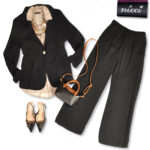 Palazzo pants