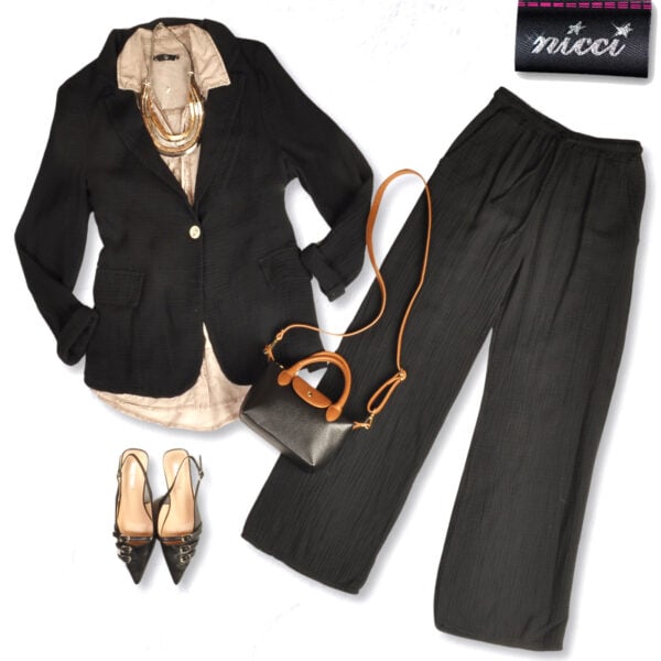 Palazzo pants