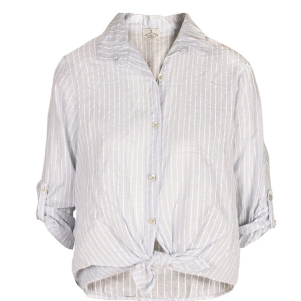 Stripped shirt 