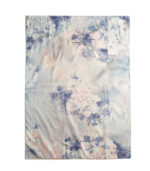 100% Silk Frida Kahlo scarf