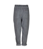 Oversized panel pants
