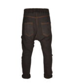 Cargo harem pants