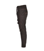 Cargo harem pants