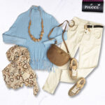 2-Textured pants