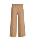 Diamante pocket top and pants set