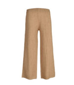 Diamante pocket top and pants set