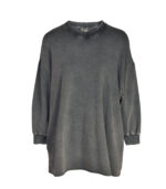 Foil wings sweatshirt