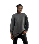 Foil wings sweatshirt