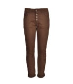 Soft stretch pants